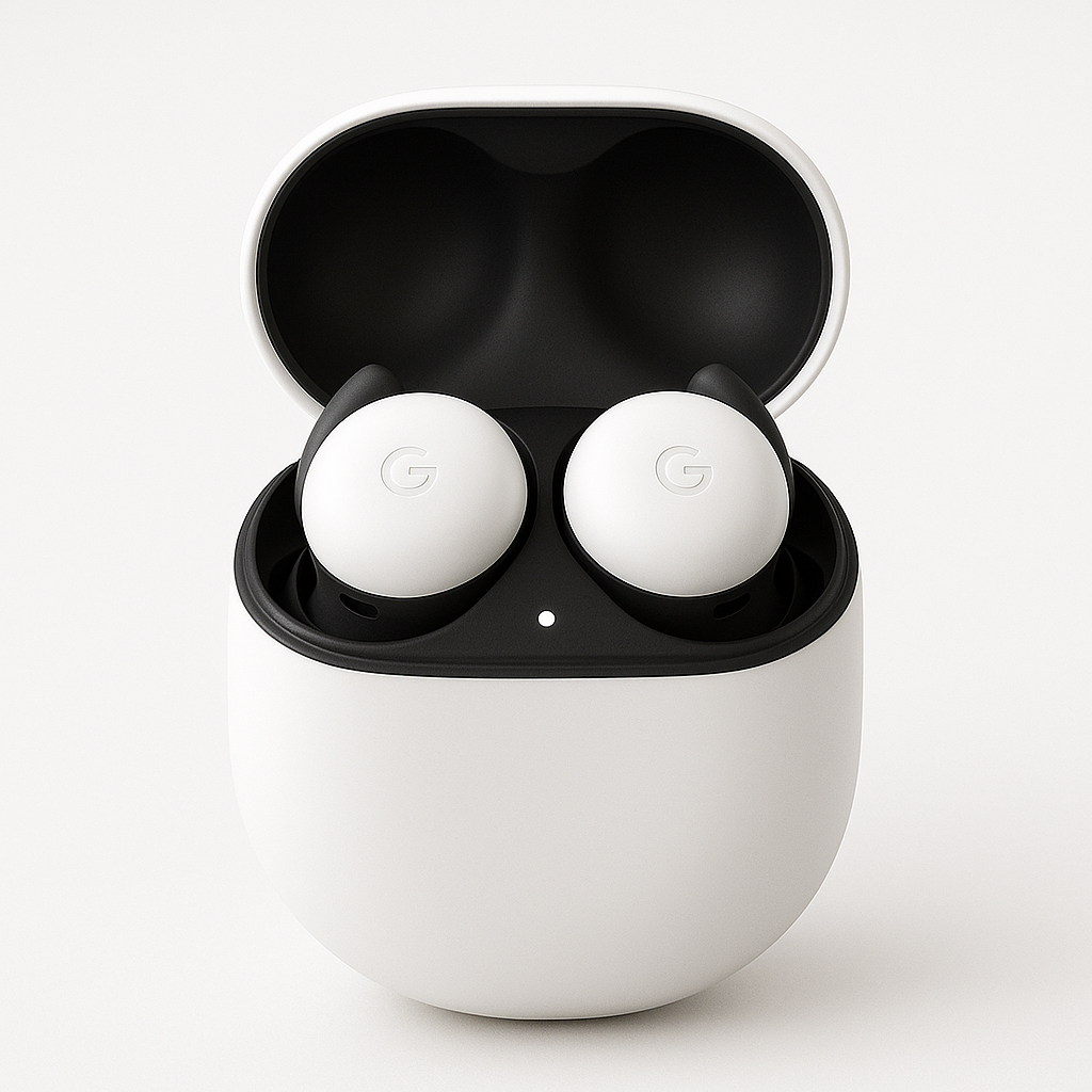 Google Pixel Buds 2